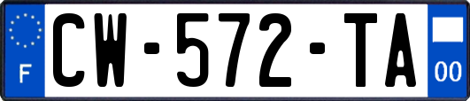 CW-572-TA