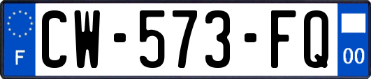 CW-573-FQ