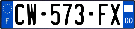 CW-573-FX
