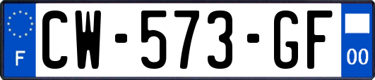 CW-573-GF