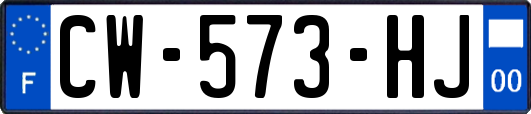 CW-573-HJ