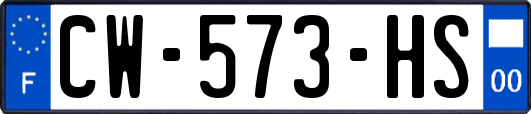 CW-573-HS