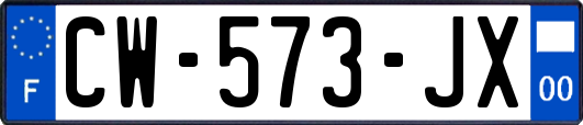 CW-573-JX