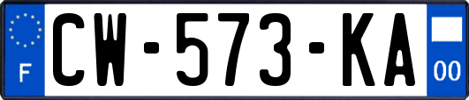 CW-573-KA