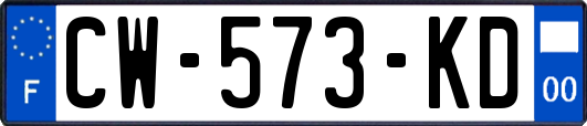 CW-573-KD