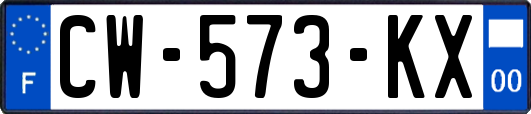 CW-573-KX
