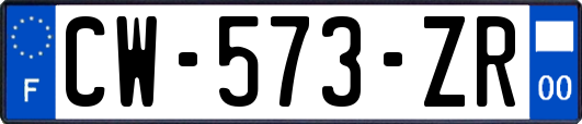 CW-573-ZR