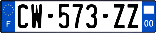 CW-573-ZZ