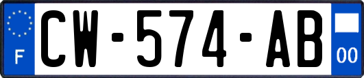 CW-574-AB