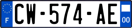 CW-574-AE