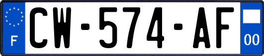 CW-574-AF