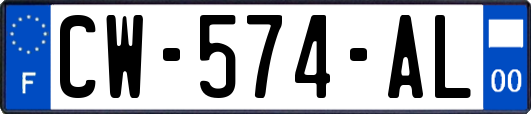 CW-574-AL