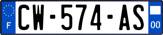 CW-574-AS