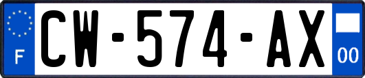 CW-574-AX