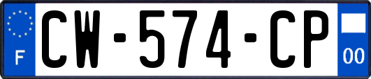 CW-574-CP