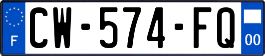 CW-574-FQ