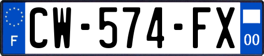CW-574-FX