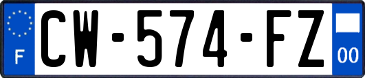 CW-574-FZ