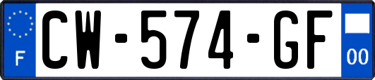 CW-574-GF