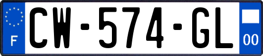 CW-574-GL