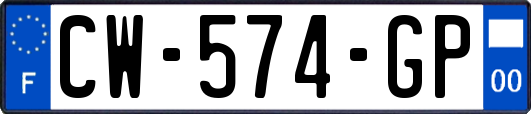 CW-574-GP