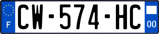 CW-574-HC