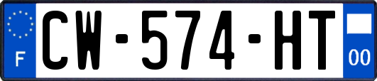CW-574-HT