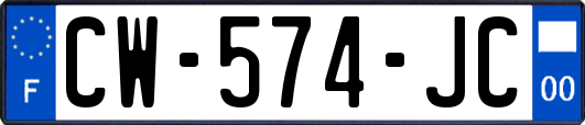 CW-574-JC