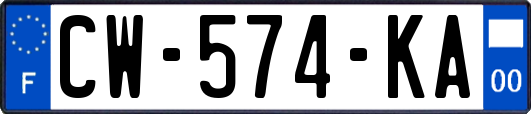 CW-574-KA