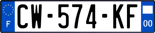 CW-574-KF