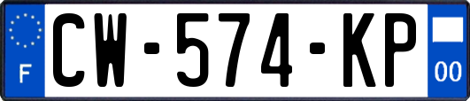 CW-574-KP