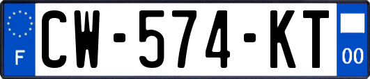 CW-574-KT