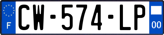 CW-574-LP