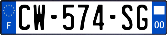 CW-574-SG