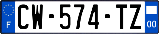 CW-574-TZ