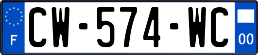 CW-574-WC