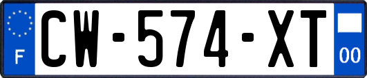 CW-574-XT