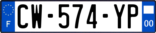 CW-574-YP