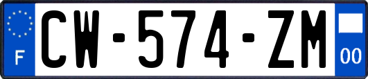 CW-574-ZM