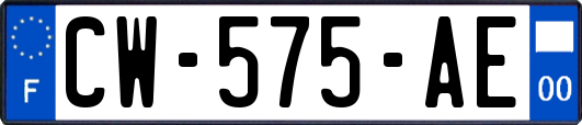 CW-575-AE