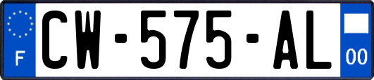 CW-575-AL