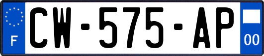 CW-575-AP