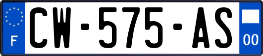 CW-575-AS