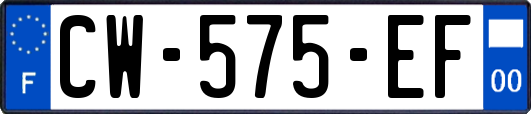 CW-575-EF