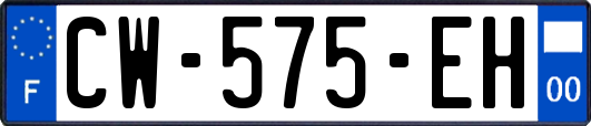 CW-575-EH