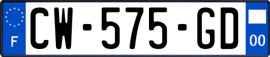 CW-575-GD