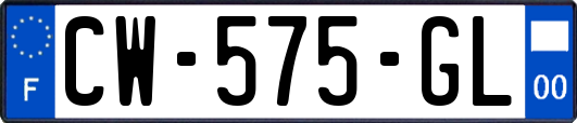 CW-575-GL