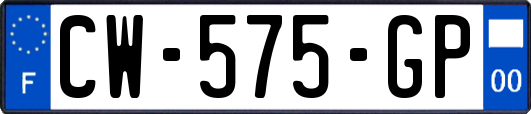 CW-575-GP