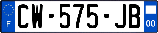 CW-575-JB