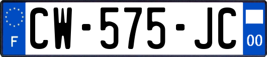 CW-575-JC